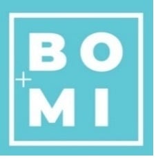 Logo Bomi